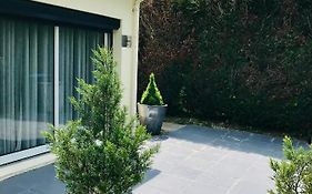 Studio indépendant chez l’habitant